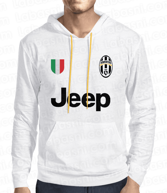 pull juventus