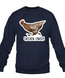 Sweat-shirt Chicken chaser CS GO