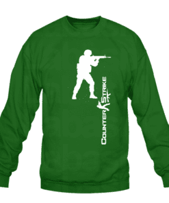 Sweat-shirt Counter Strike