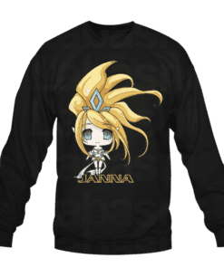Sweat-shirt Janna
