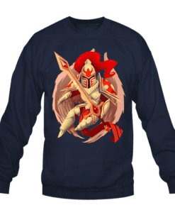 Sweat-shirt MiniChamps - Kayle