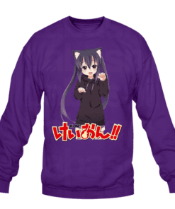 Sweat-shirt akame ga kill akame