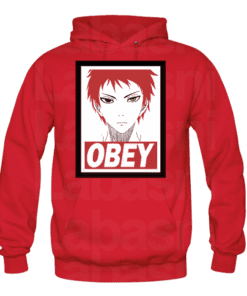 Sweat-shirt Akashi Seijuro Obey