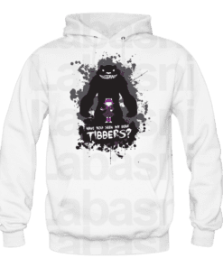 Sweat-shirt Annie, the Dark Child
