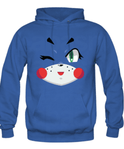Sweat-shirt FNIA - Face Tee Bon Bon