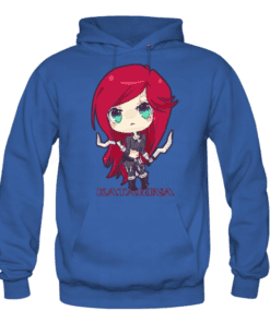 Sweat-shirt Katarinaa