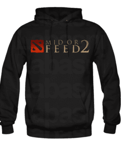 Sweat-shirt Mid or Feed