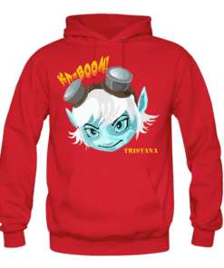 Sweat-shirt Tristana