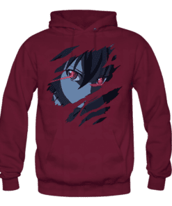 Sweat-shirt akame ga kill akame