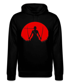 Sweat-shirt zoro