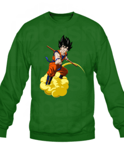 Sweat-shirt sanguku