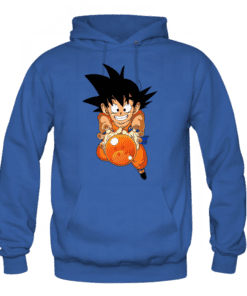 Sweat-shirt guku