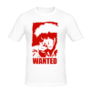 T-shirt Adventures of Vash Wolfwood tee shirt anime, manga, t-shirt manga personnalisé tunisie, impression sur t-shirt, broderie, sérigraphie, impression numérique sur textile, impression t-shirt, promo