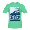 T-shirt Breaking Bad - Chemistry, T-shirt Film, t-shirt série télé personnalisé tunisie, impression sur t-shirt, broderie, sérigraphie, impression numérique sur textile, impression t-shirt avec motif
