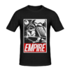T-shirt EMPIRE ,T-shirt Film, t-shirt série télé personnalisé tunisie, impression sur t-shirt, broderie, sérigraphie, impression numérique sur t-shirt