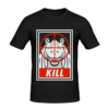 T-shirt Kill Karlangas ,T-shirt Film, t-shirt série télé personnalisé tunisie, impression sur t-shirt, broderie, sérigraphie, impression numérique sur t-shirt