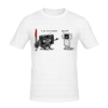 T-shirt i am your father , T-shirt Film, t-shirt série télé personnalisé tunisie, impression sur t-shirt, broderie, sérigraphie, impression numérique sur t-shirt
