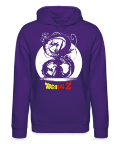 Sweat-shirt Dragon Ball Z