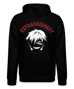 Sweat-shirt Extraordinary tokyo ghoul