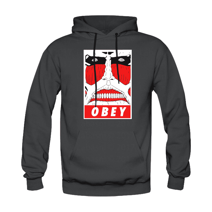 obey sweat