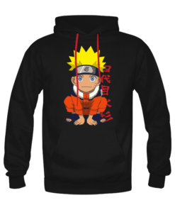 Sweat-shirt Naruto 2, sweat-shirts anime manga en tunisie, sweats à capuche personnalisés anime manga, sweats personnalisés en tunisie !