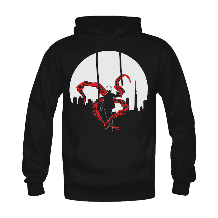 sweat shirt