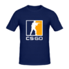 T-shirt cs-go, T-shirt geek & gamers en tunisie, tee shirts personnalisés geek & gamers, t-shirts personnalisés en tunisie