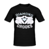 T-shirt Diamond Crooks, T-shirt manga et anime en tunisie, tee shirts personnalisés manga et anime, t-shirts personnalisés en tunisie
