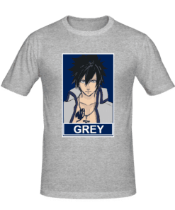 T-shirt-fairy-tail-grey-T-shirt-manga-et-anime-en-tunisie-tee-shirts-personnalisés-manga-et-anime-t-shirts-personnalisés-en-tunisie