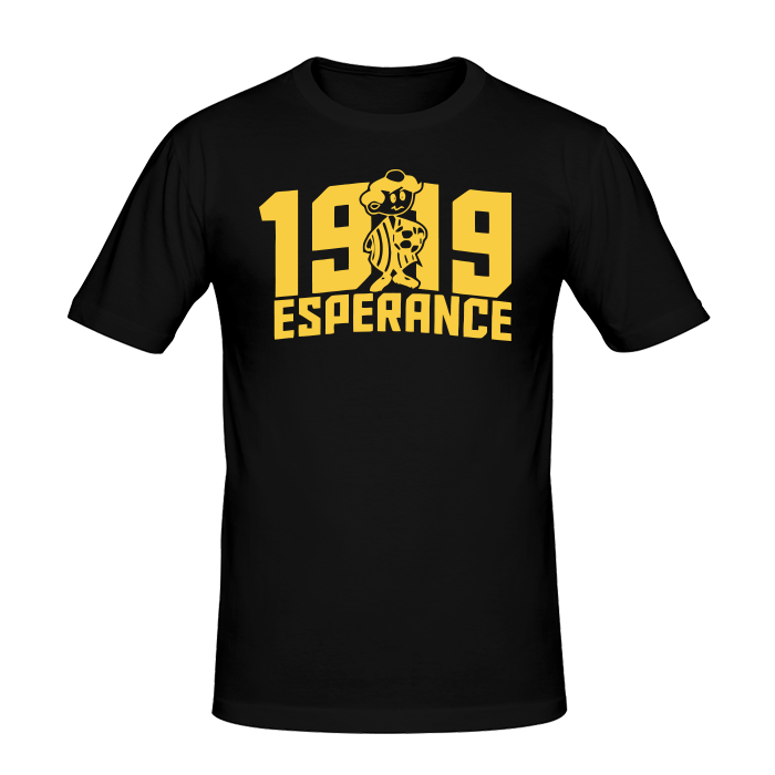 T Shirt Esperance
