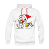 Sweat-shirt Snoopy Christmas 01, Nombreuses tailles et coloris en stock, Excellente qualité et résultats d’impression ! A commander maintenant chez Labasni ! 