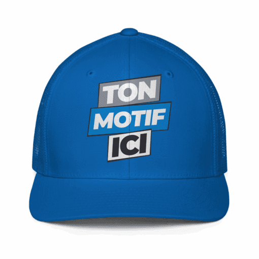 Casquette personnalisée à Tunis avec broderie ou impression. livraison rapide, prix compétitifs. Idéal entreprise, événement ou cadeau.