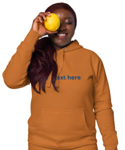 Unisex Hoodie – Image 5
