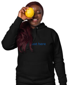 Unisex Hoodie