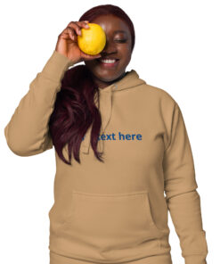 Unisex Hoodie – Image 7
