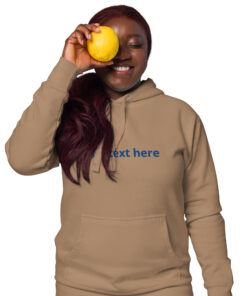 Unisex Hoodie – Image 6